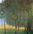 Árboles Frutales Gustav Klimt
